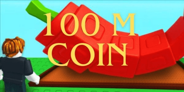 Gambar Product 100 M Coins / Sheckles  - Grow A Garden
