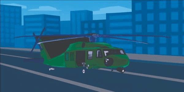 Gambar Product Black Hawk