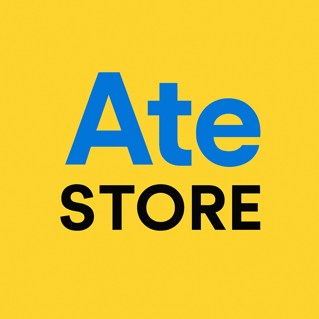 avatar Ate Store