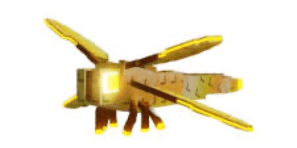 Gambar Product Dragonfly Pet Grow A Garden