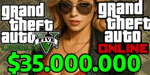 Gambar Product Whale Shark Cash Card: GTA$3500000