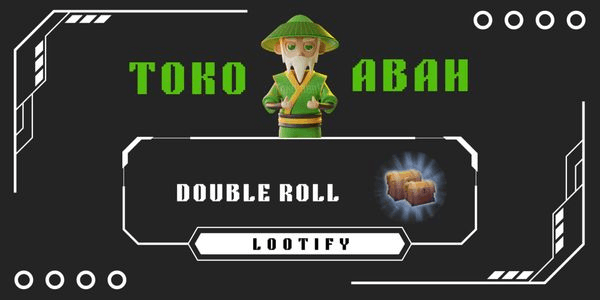 Gambar Product Double Roll