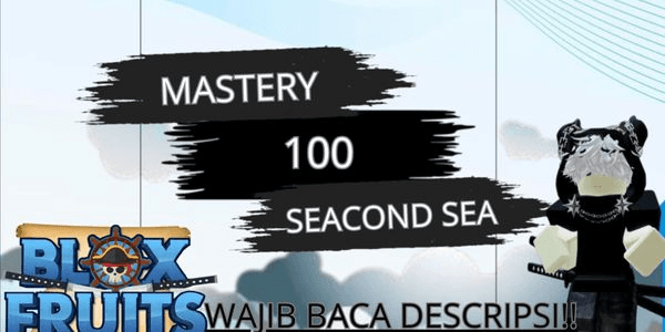 Gambar Product Joki Mastery By Req