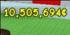 Gambar Product 10 million coins (+bonus can reach 7 million)