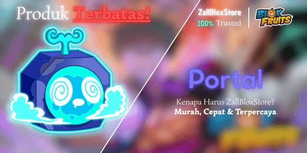Gambar Product Portal