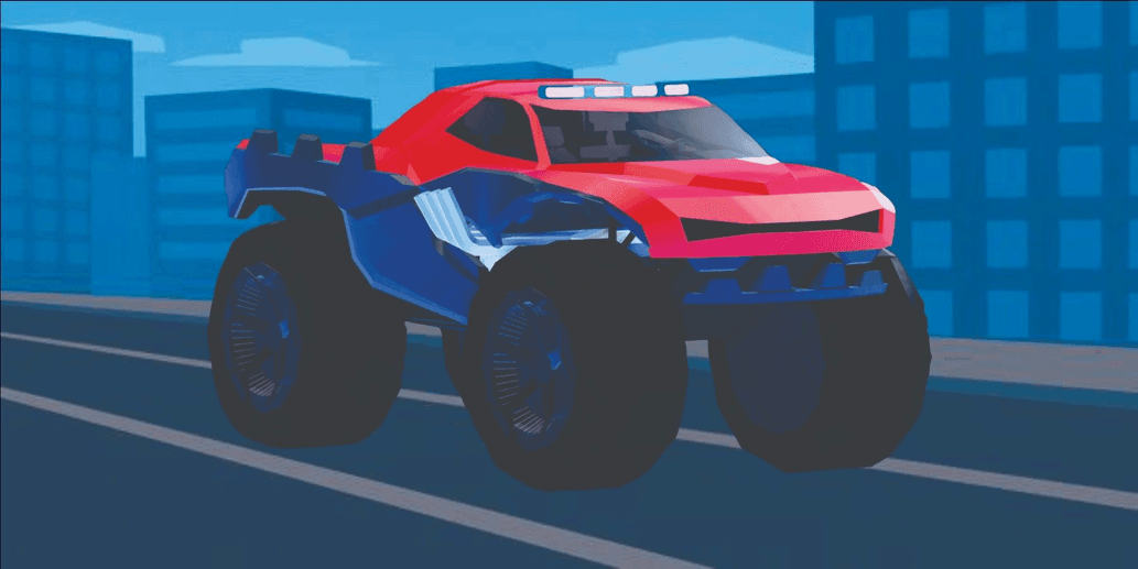 Product Showcase