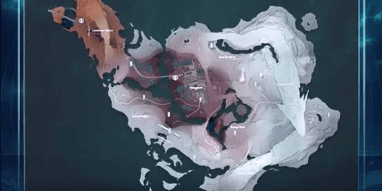 MT. Firmament Exploration