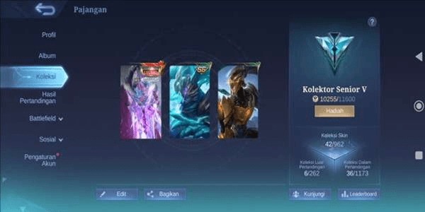 Product Showcase