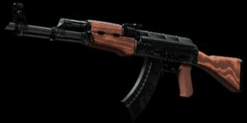 Gambar Product AK-47 | Cartel | Field Tested