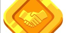 Gambar Product 1000000 Token