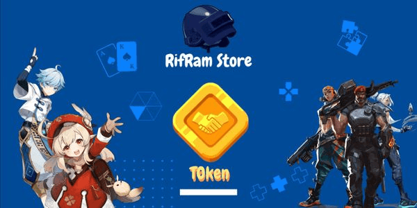 Gambar Product "100 token"
