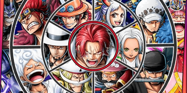 Gambar Product 2 EXTREME MAX KARAKTER RANDOM MAX LVL 100