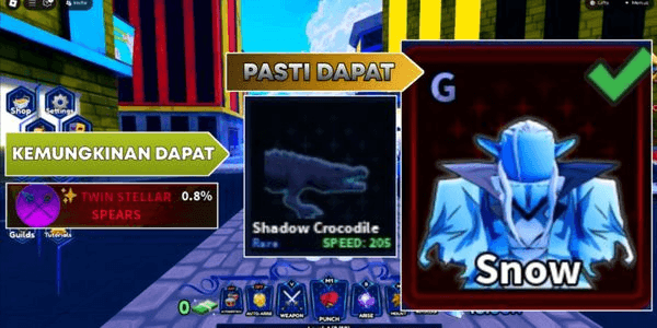 Gambar Product Starter Account Arise Crossover