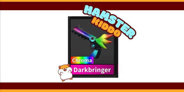 Gambar Product Chroma Darkbringer