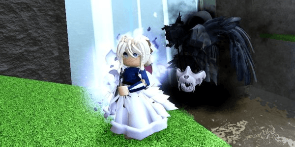 Gambar Product Made in Christmas Future (Made in Heaven) | Your Bizarre Adventure