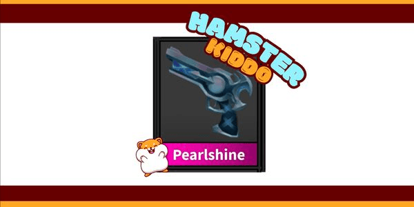 Gambar Product Pearlshine