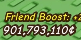 Gambar Product 45M / 45.000.000 Coins GROW A GARDEN - Grow A Garden (RBL)