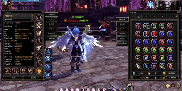 Gambar Product DUELIST STG 24 LANTICORE GG SHINY FRAGMENT SWORD | VDJ +14 | ADJ+5 | DIMENSIONAL JADE | Have +10 CONVE 10 | 1414 | VERY CHEAP