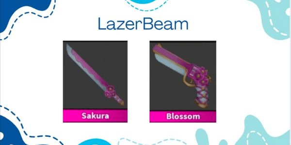 Gambar Product Sakura Set