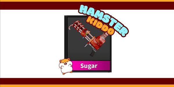Gambar Product Sugar
