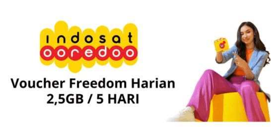 Gambar Product Voucher Data 2 GB