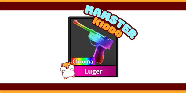 Gambar Product Chroma Luger