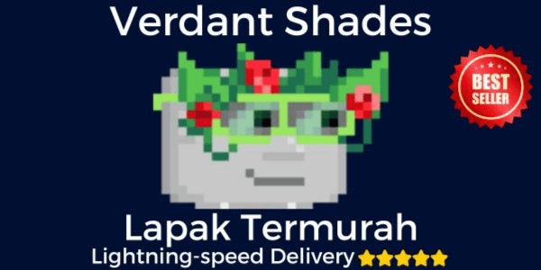 Gambar Product Verdant Shades