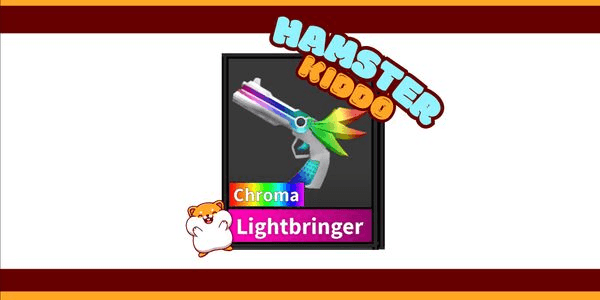 Gambar Product Chroma Lightbringer