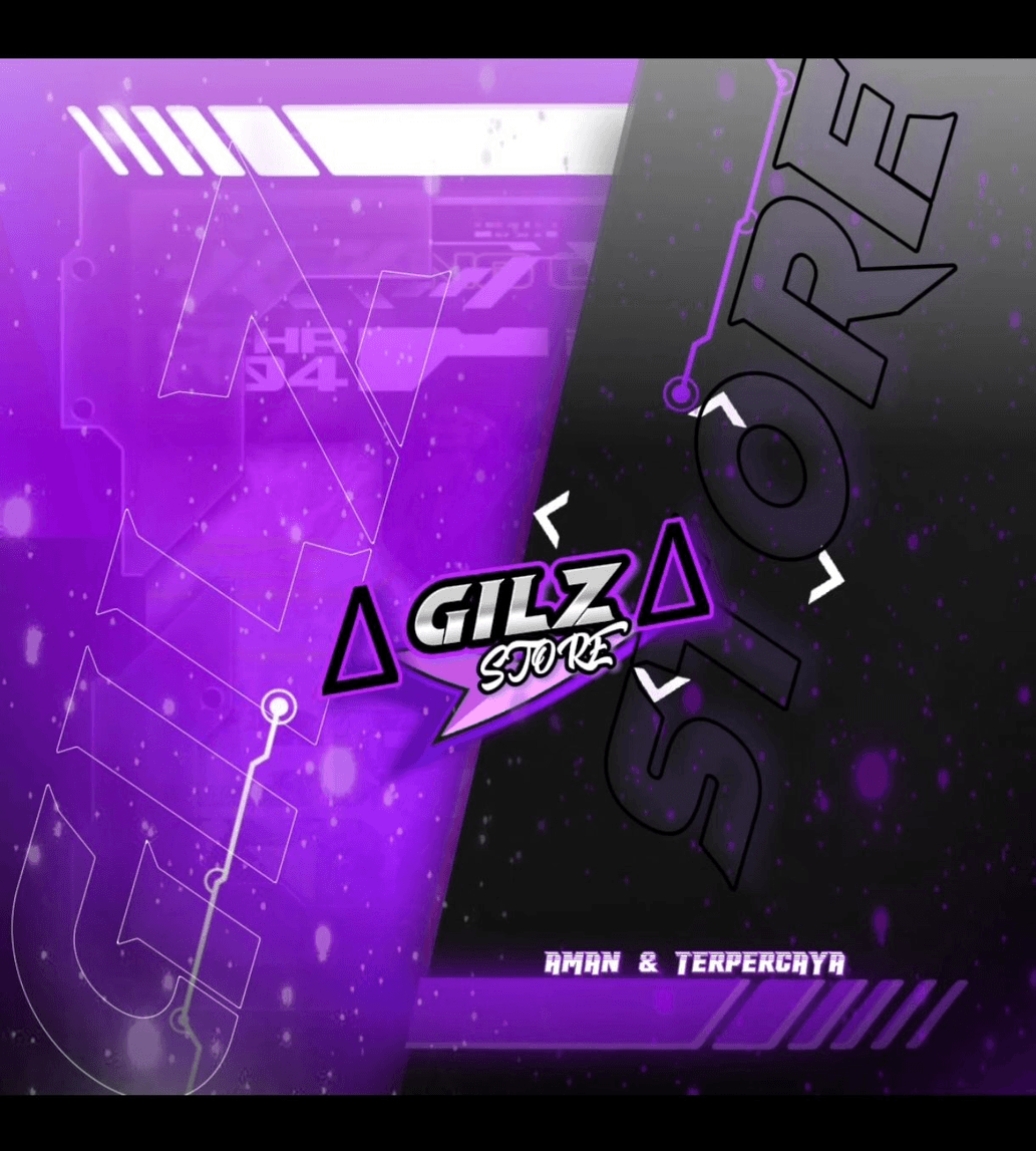 avatar GILZ STOREE