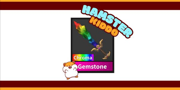 Gambar Product Chroma Gemstone