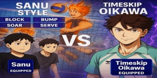 Gambar Product TS OIKAWA + SANU (2 SLOTS) + CURVE SPKE + 28 LUCKY STYLE SPINS & 9 LUCKY ABILITY SPINS & PITY 41/50 + UNVERIFIED (instant delivery) (3 weeks warranty)