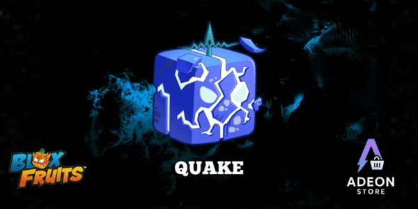 Gambar Product Quake