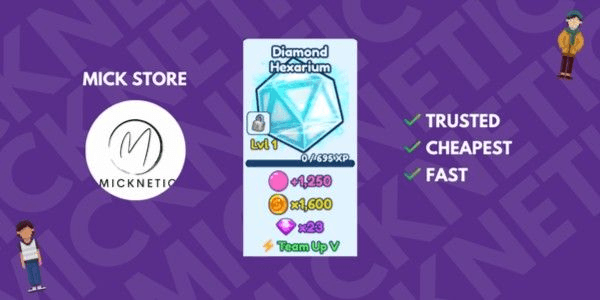 Gambar Product Super Hexarium