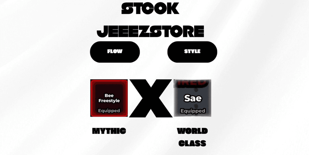 Product Showcase