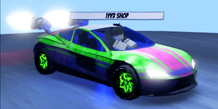 Product Showcase