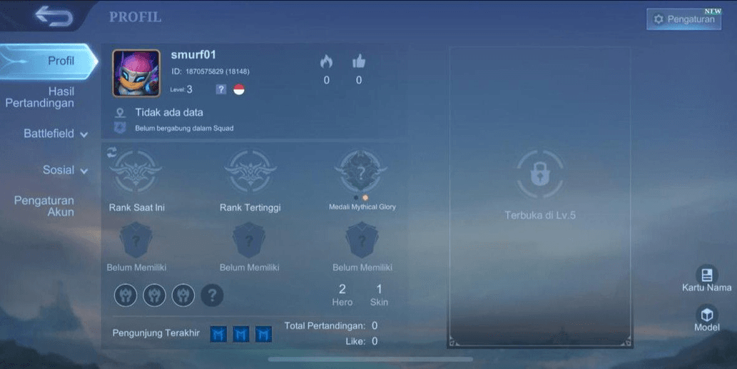 Product Showcase