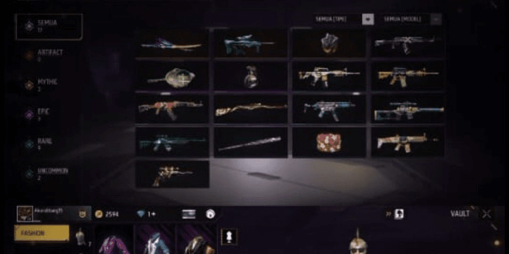 Product Showcase