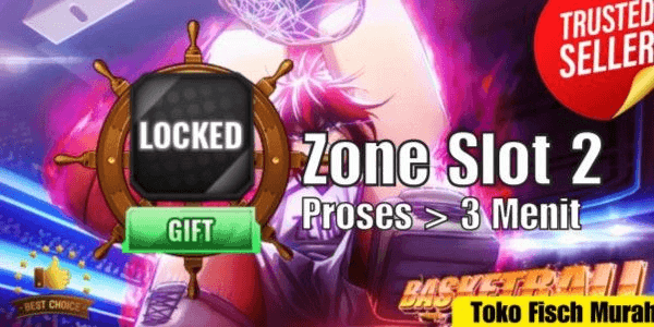 Gambar Product Zone Slot 2