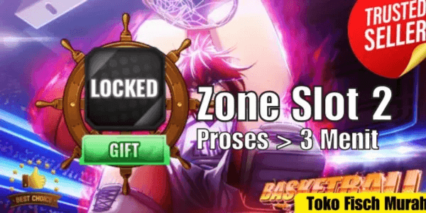 Zone Slot 2