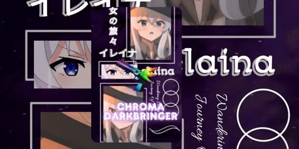 Chroma Darkbringer