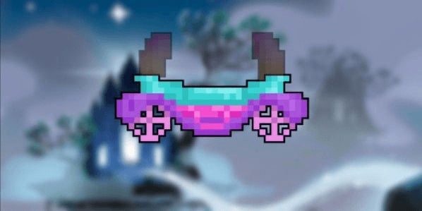 Gambar Product "Growtopia Kudo's Carriage" remains the same in  as it is a proper noun. If you're referring to a general description or feature related to it, you might specify for a more accurate translation. Otherwise, the name stays unchanged.