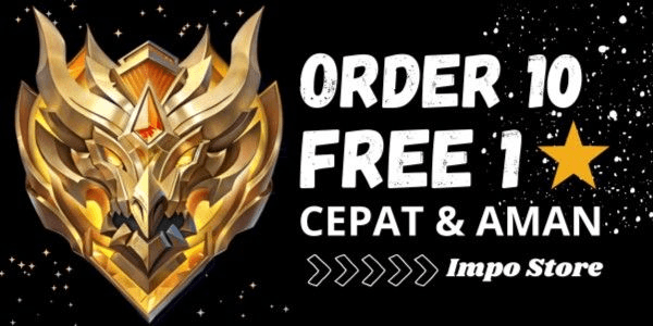 Gambar Product Mythic Glory 50+ Per Bintang