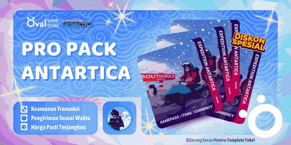 Gambar Product Pro Pack