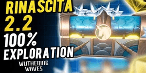 Rinascita Exploration 2.2