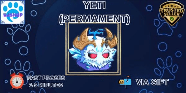 Gambar Product Yeti (Permanent)