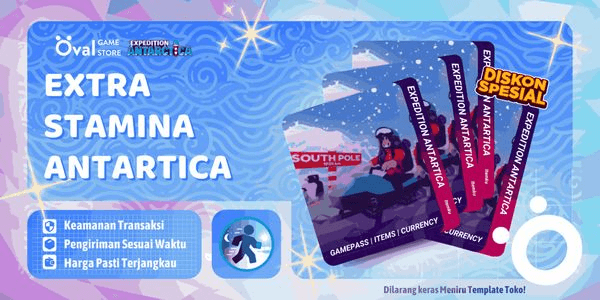 Gambar Product Extra Stamina