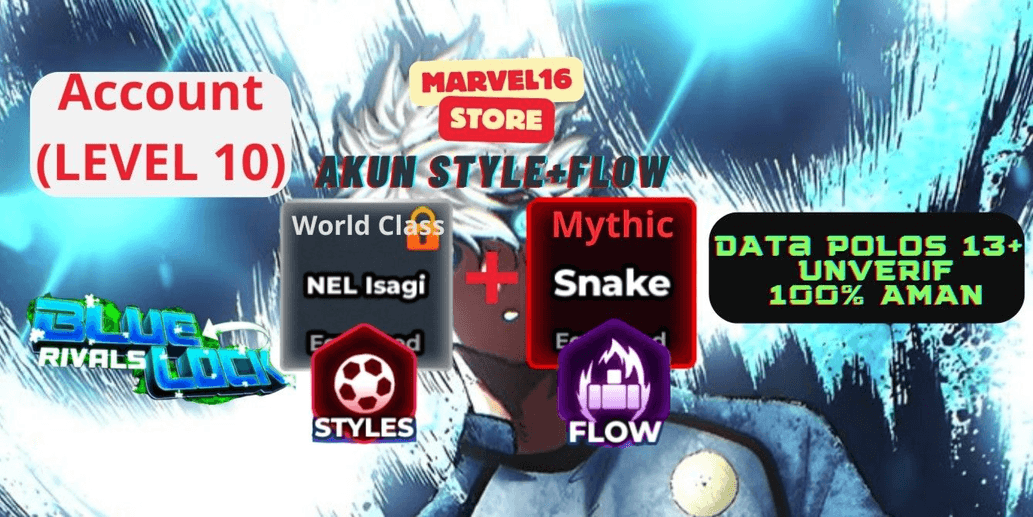 Product Showcase