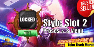 Style Slot 2