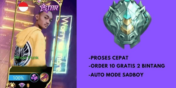 Gambar Product Epic Per Bintang