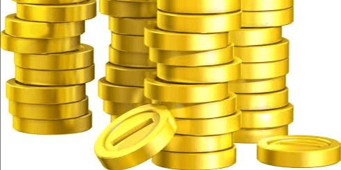 Gambar Product 10.000 gold